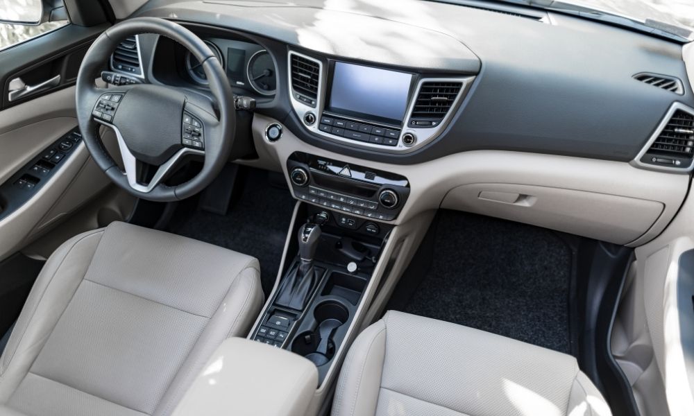 How And When To Deep Clean Your Car's Interior
